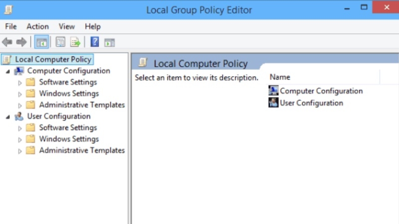 Cách tắt Windows Defender trong Win 10 vĩnh viễn