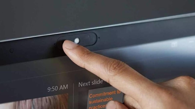 Vì sao nên kiểm tra camera laptop trước khi sử dụng? Vì sao nên kiểm tra camera laptop trước khi sử dụng?