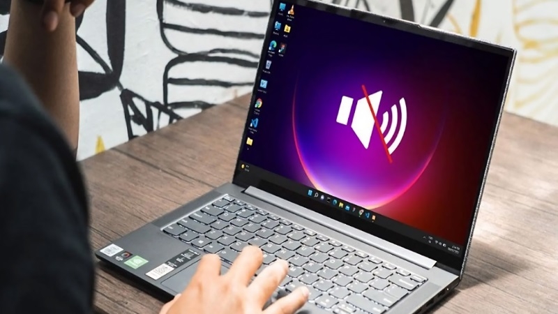 Vì sao loa laptop không nghe được âm thanh? Vì sao loa laptop không nghe được âm thanh?