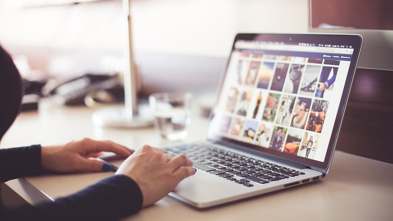 Tại sao cần test màn hình laptop?