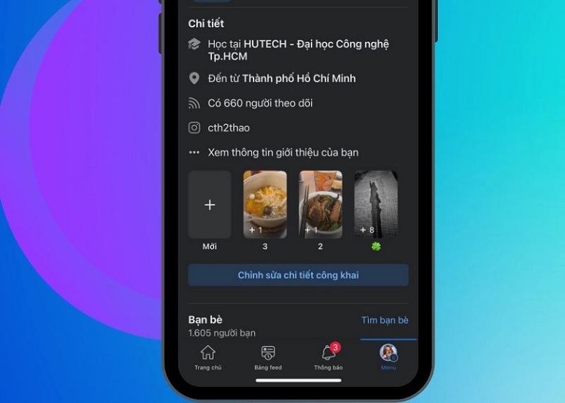 Lý do cần thêm tin nổi bật trên Facebook là gì?
