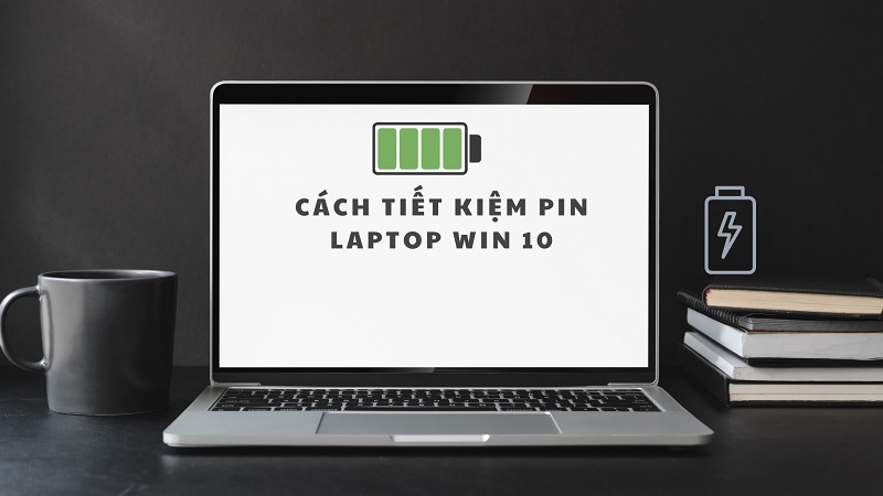 Tại sao nên tiết kiệm pin laptop?