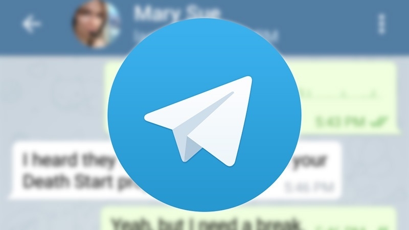 Các loại nhóm chat trên Telegram là gì?