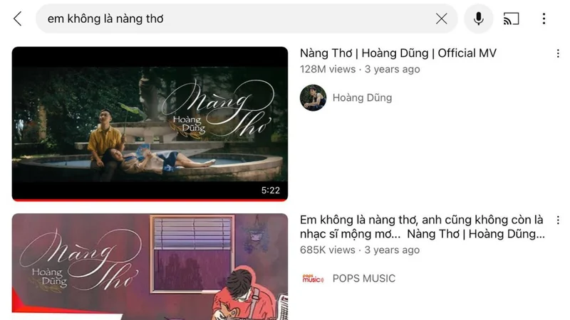 Cách tìm tên nhạc trên TikTok dựa theo lời bài hát