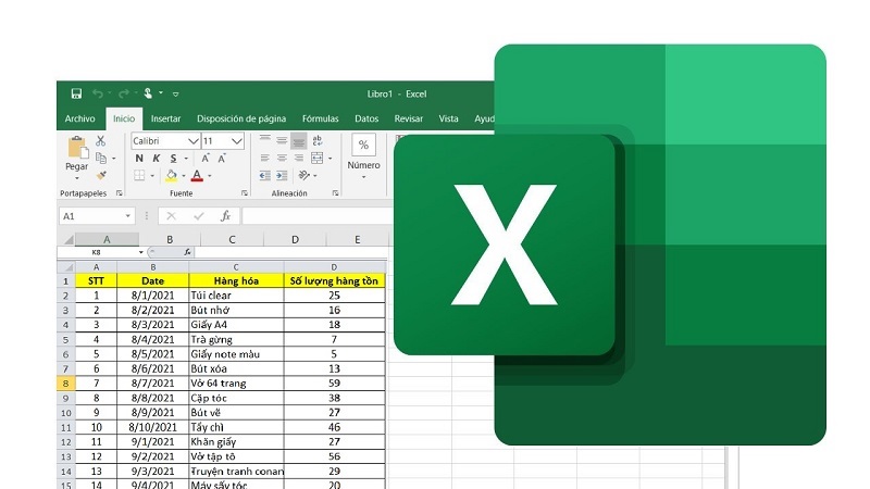 Đừng bỏ lỡ cách tính hàm nhân trong Excel siêu đơn giản