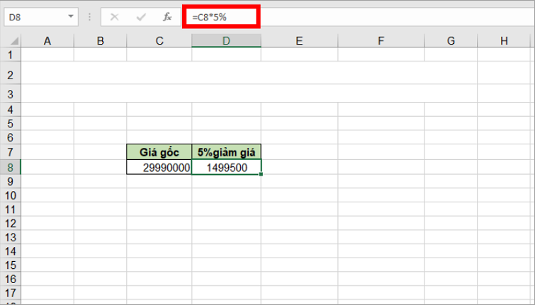 cach-tinh-phan-tram-trong-excel