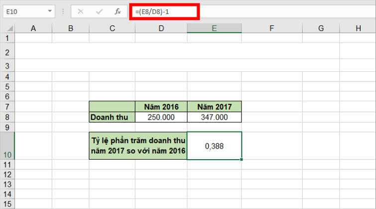 cach-tinh-phan-tram-trong-excel