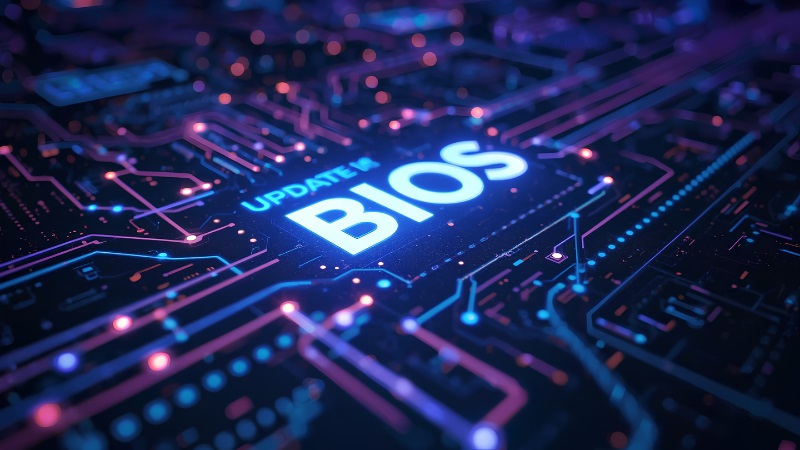 Không vào được BIOS? Thử những cách sau