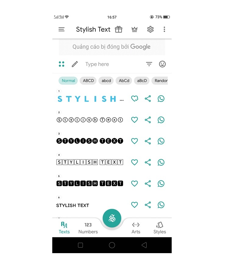 cach-viet-chu-in-dam-tren-facebook