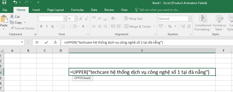 cach-viet-hoa-chu-cai-dau-trong-excel-4