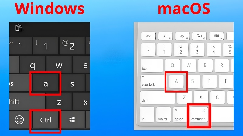 Cách xóa hàng loạt khi có quá nhiều ảnh bước 2