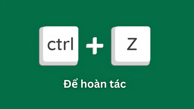 Lỡ tay xóa mất dữ liệu quan trọng Lỡ tay xóa mất dữ liệu quan trọng