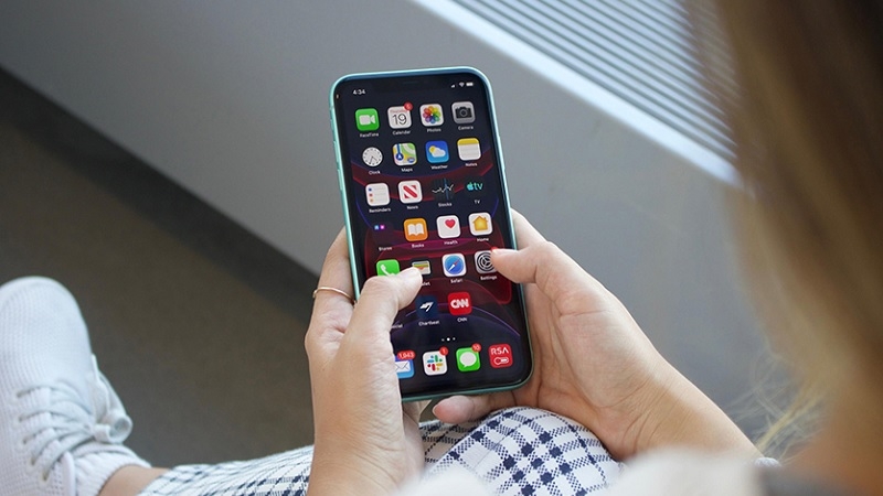 Mẹo duy trì hiệu suất iPhone lâu dài