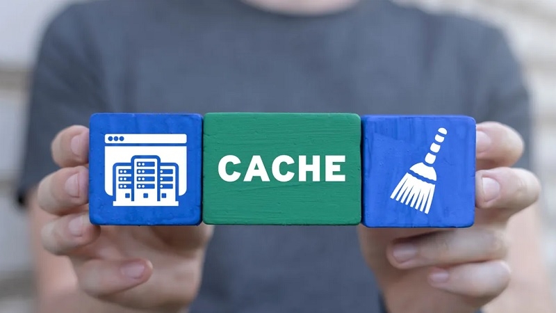 Cache là gì? Vì sao cần xóa?
