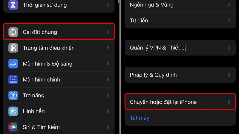 Cách xóa danh bạ iPhone nhanh chóng chỉ với vài bước