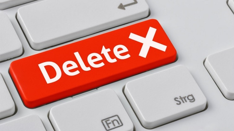 Cách xóa File không xóa được Win 10 cực dễ