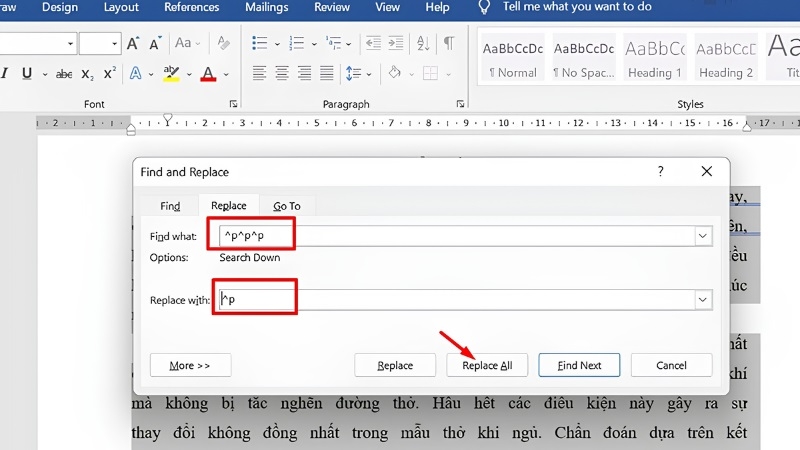 Xóa khoảng trắng thừa giữa các chữ (do copy từ web)