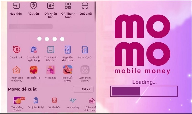 Giúp cho ứng dụng chạy mượt mà hơn, hạn chế giật lag