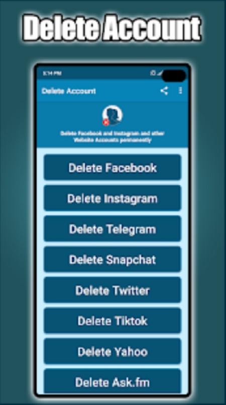 Cách xóa tài khoản Free Fire Facebook?