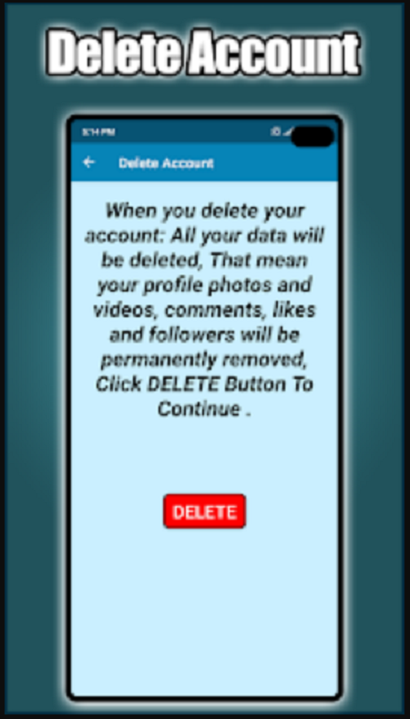 Cách xóa tài khoản Free Fire Facebook?
