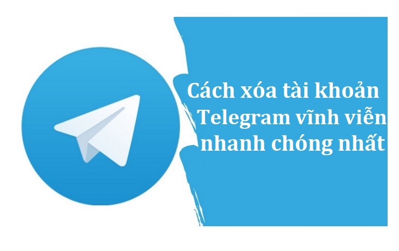 Cách xóa tài khoản Telegram vĩnh viễn nhanh chóng nhất