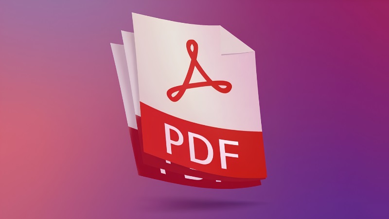 Foxit Reader có xoay được 1 trang pdf không?