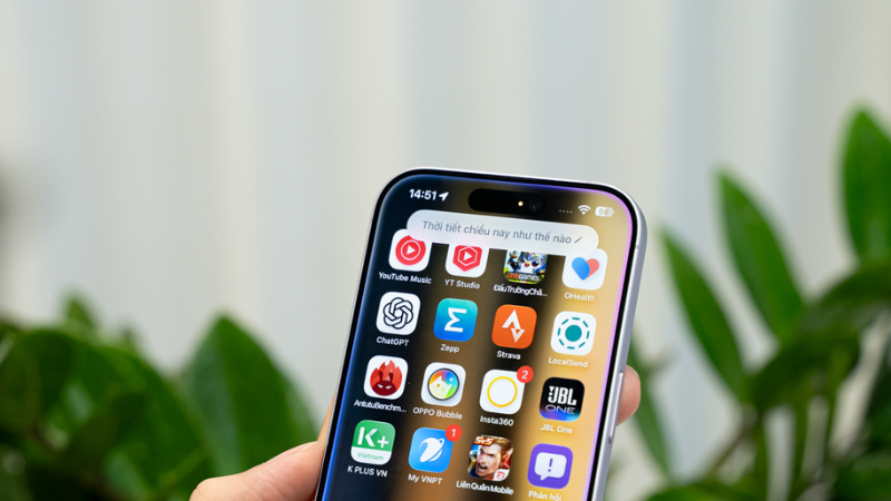 Cách Xử Lý Hao Pin Và Lỗi Vặt Sau Khi Cập Nhật