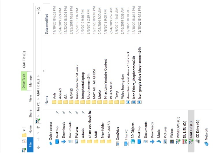 Màn hình máy tính xoay ngang 90 độ