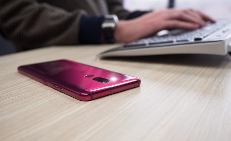 Cài đặt cuộc gọi đến nháy đèn flash
