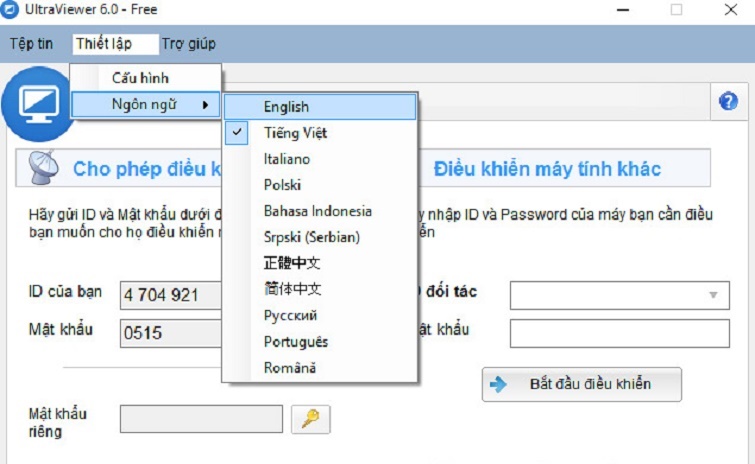 cai-ultraviewer-cho-may-tinh