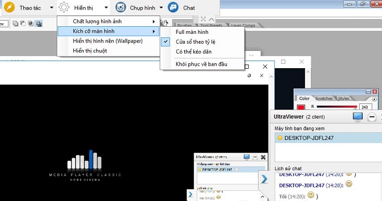 cai-ultraviewer-cho-may-tinh