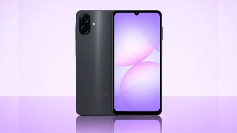 Cam kết thay kính lưng Samsung A07