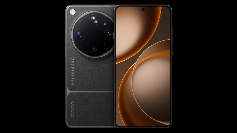 cam kết Thay Pin OPPO Find X9 Ultra Tại Techcare