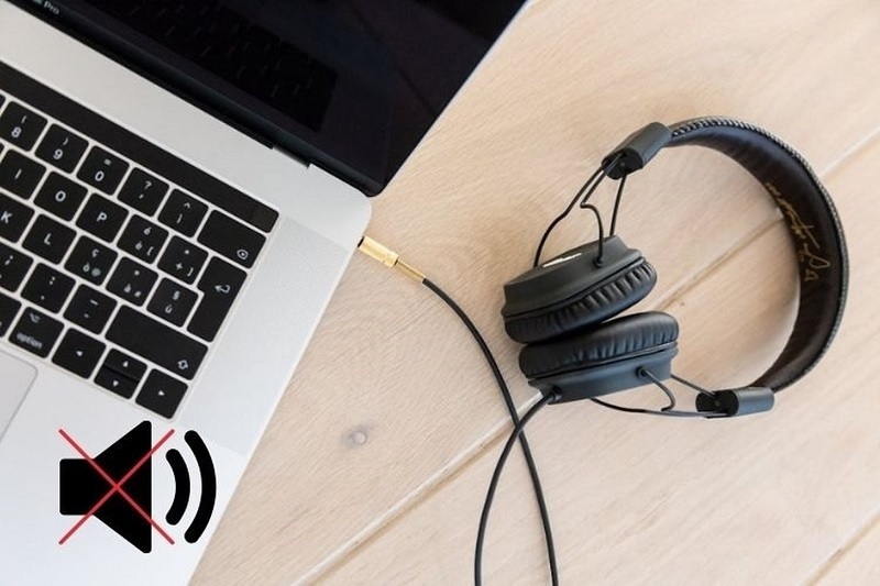 Nguyên nhân dẫn đến tình trạng cắm loa vào máy tính không nghe được