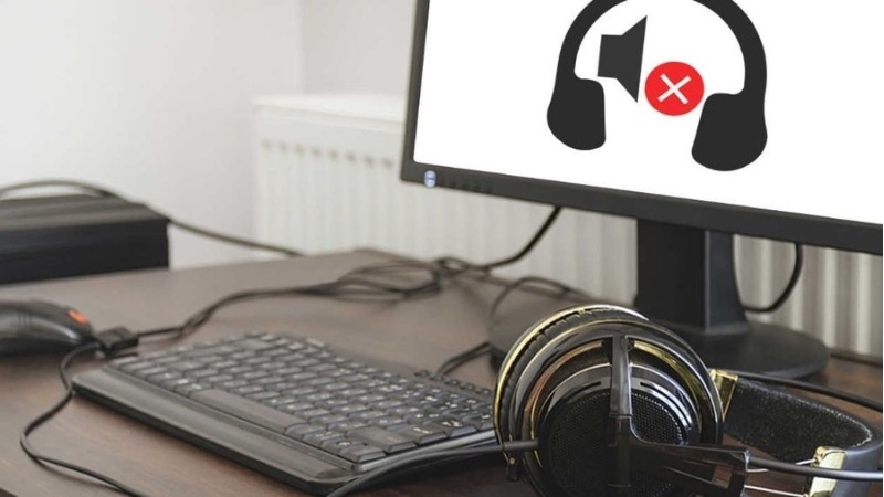 Hướng khắc phục từng trường hợp cắm tai nghe vào máy tính không nghe được Hướng khắc phục từng trường hợp cắm tai nghe vào máy tính không nghe được