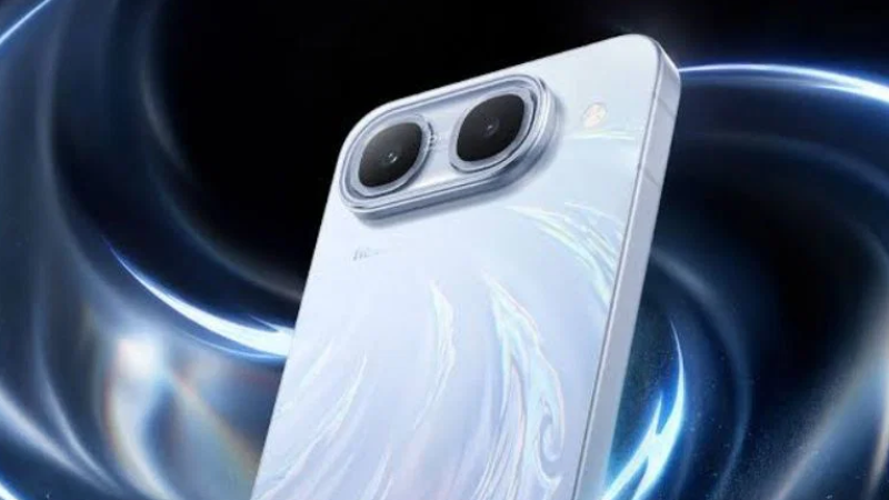 camera iQOO Neo 11 Ultra