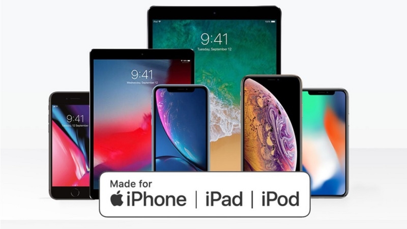 Cáp Anker Lightning PowerLine Select+, dài 0.9m - A8012