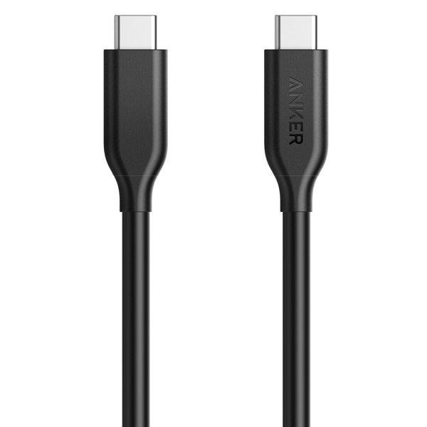 Cáp Anker Powerline USB-C ra USB-C 3.1 - Dài 0.9m - A8183