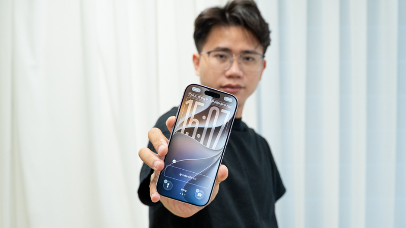 iPhone 16 Có Nên Cập Nhật iOS 27 Ngay Không