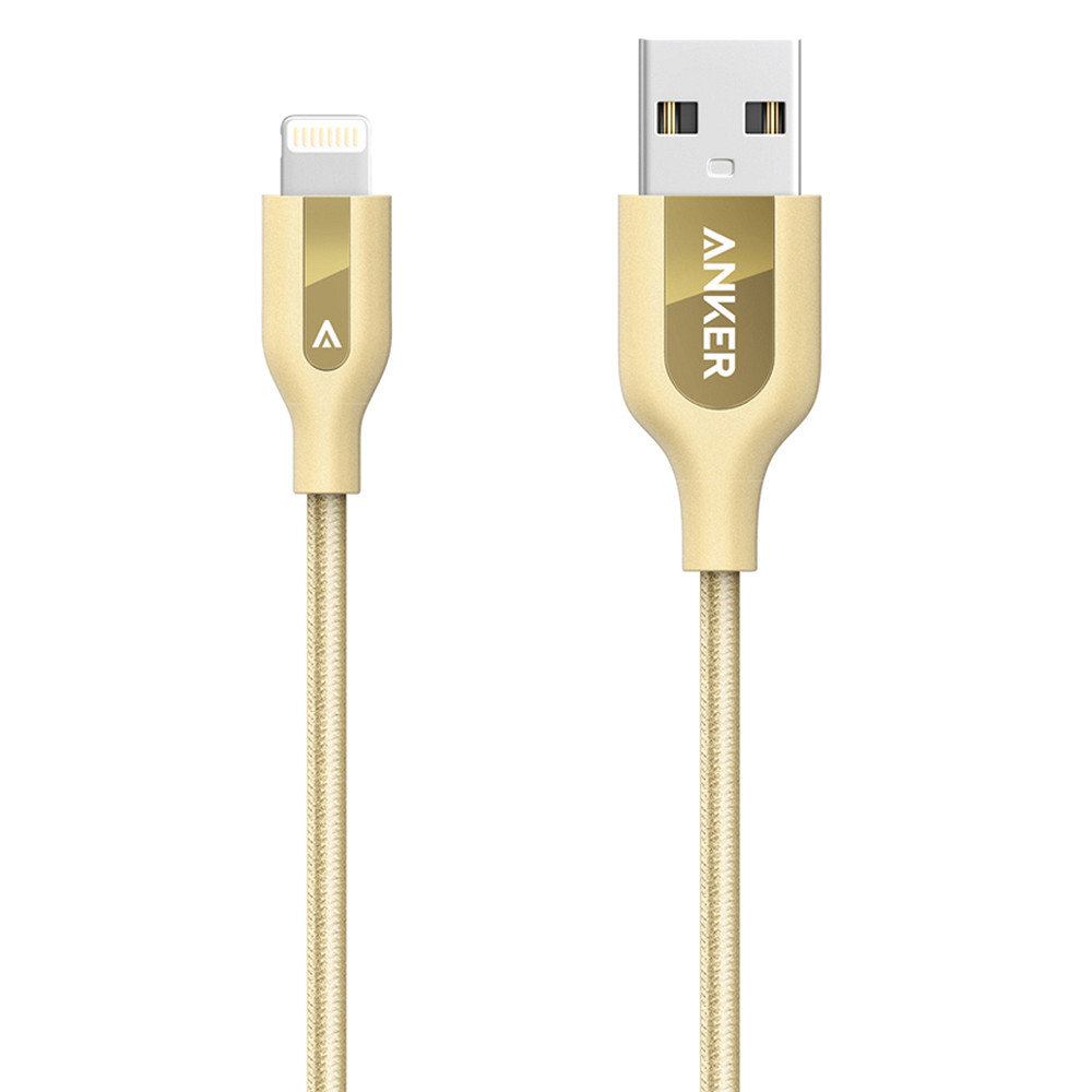 Cáp Sạc Iphone Chính Hãng