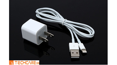 Củ sạc, cáp sạc, dây sạc iPhone Đà Nẵng chính hãng