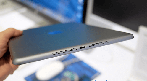 Dịch vụ sửa, thay chân sạc iPad 2 uy tín tại Đà Nẵng