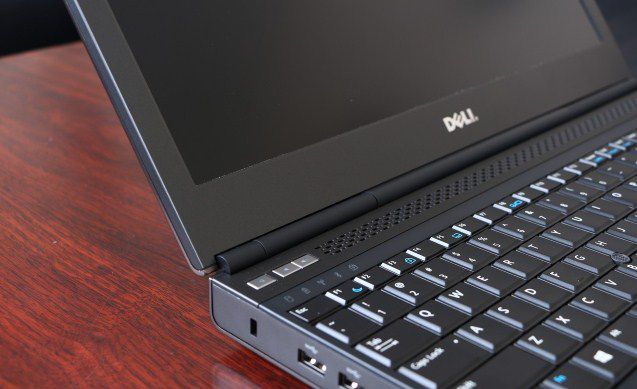 cấu hình laptop lập trình