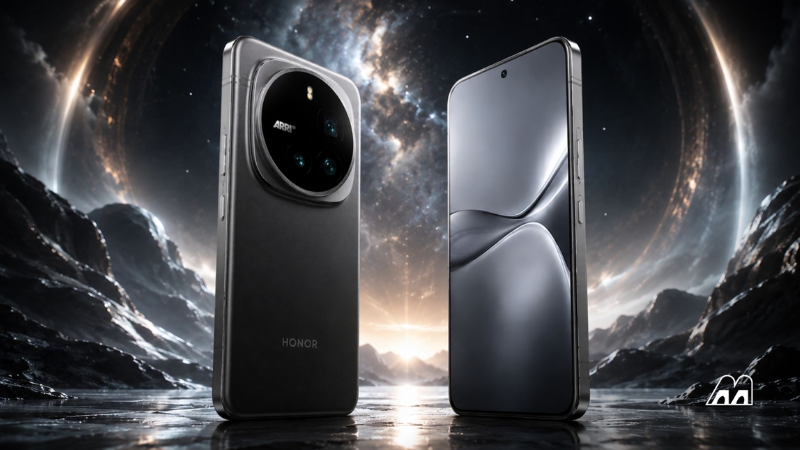 Cấu Hình Rò Rỉ của HONOR Magic 9 series