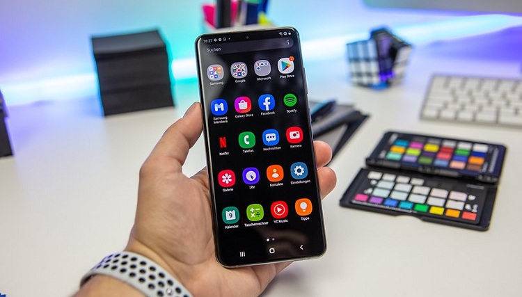 Chặn ứng dụng chạy ngầm Android bằng kiểm soát các quy trình nền của bạn