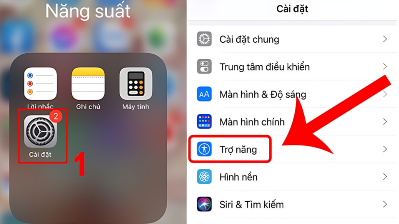 Chỉnh Lực Ép 3D Touch