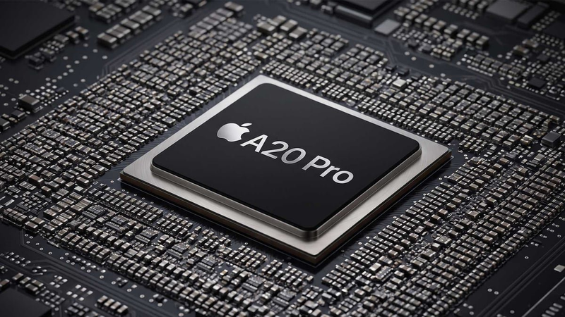 chip A20 Pro