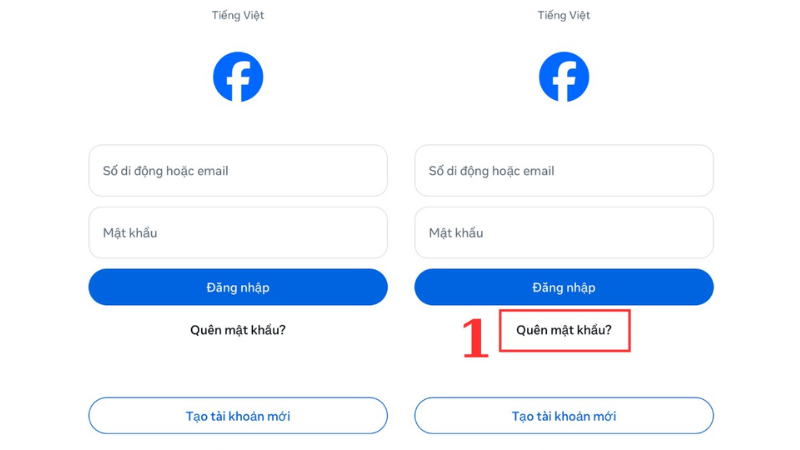 chon-quen-mat-khau-de-bat-dau-de-lay-lai-facebook