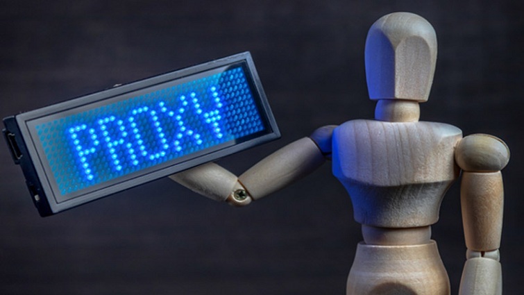 Sửa lỗi Chrome không vào được Facebook bằng Proxy/ Sock