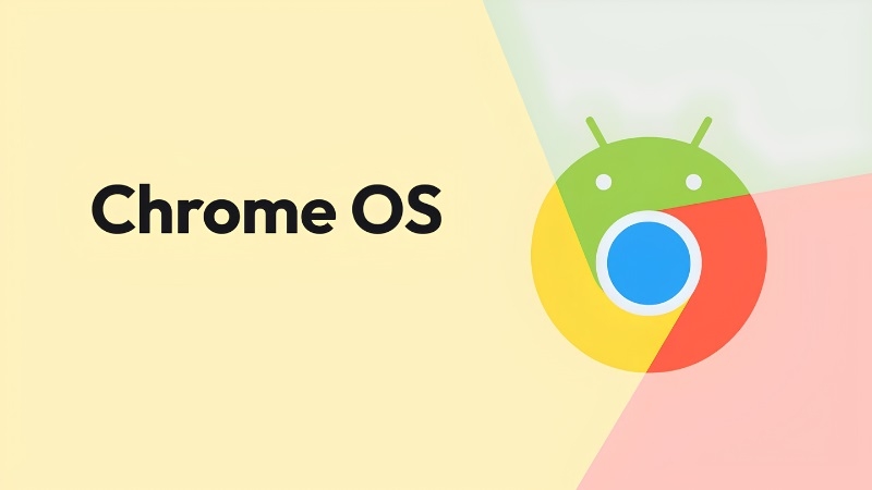 Chrome OS phù hợp với những ai?